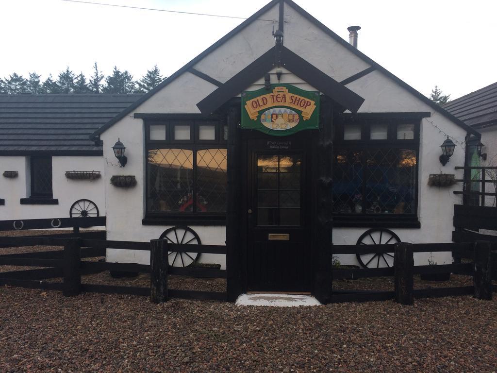 فيلا Scarfskerryفي The Old Tea Shop المظهر الخارجي الصورة