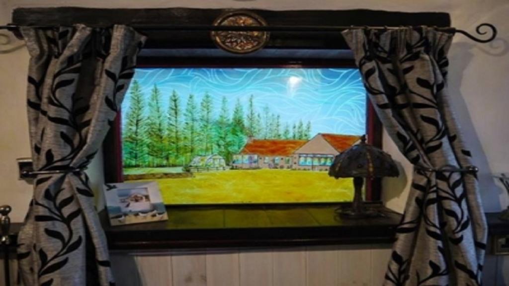 فيلا Scarfskerryفي The Old Tea Shop المظهر الخارجي الصورة