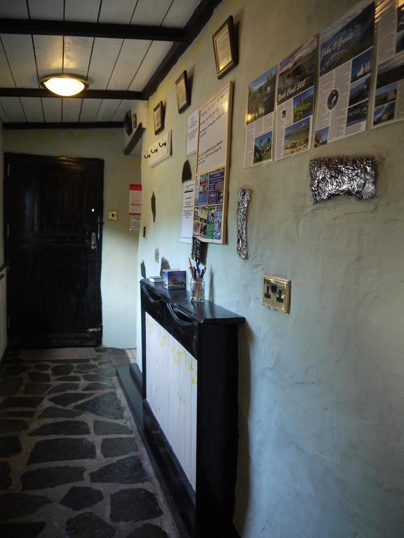 فيلا Scarfskerryفي The Old Tea Shop المظهر الخارجي الصورة