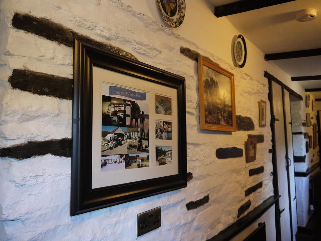 فيلا Scarfskerryفي The Old Tea Shop المظهر الخارجي الصورة