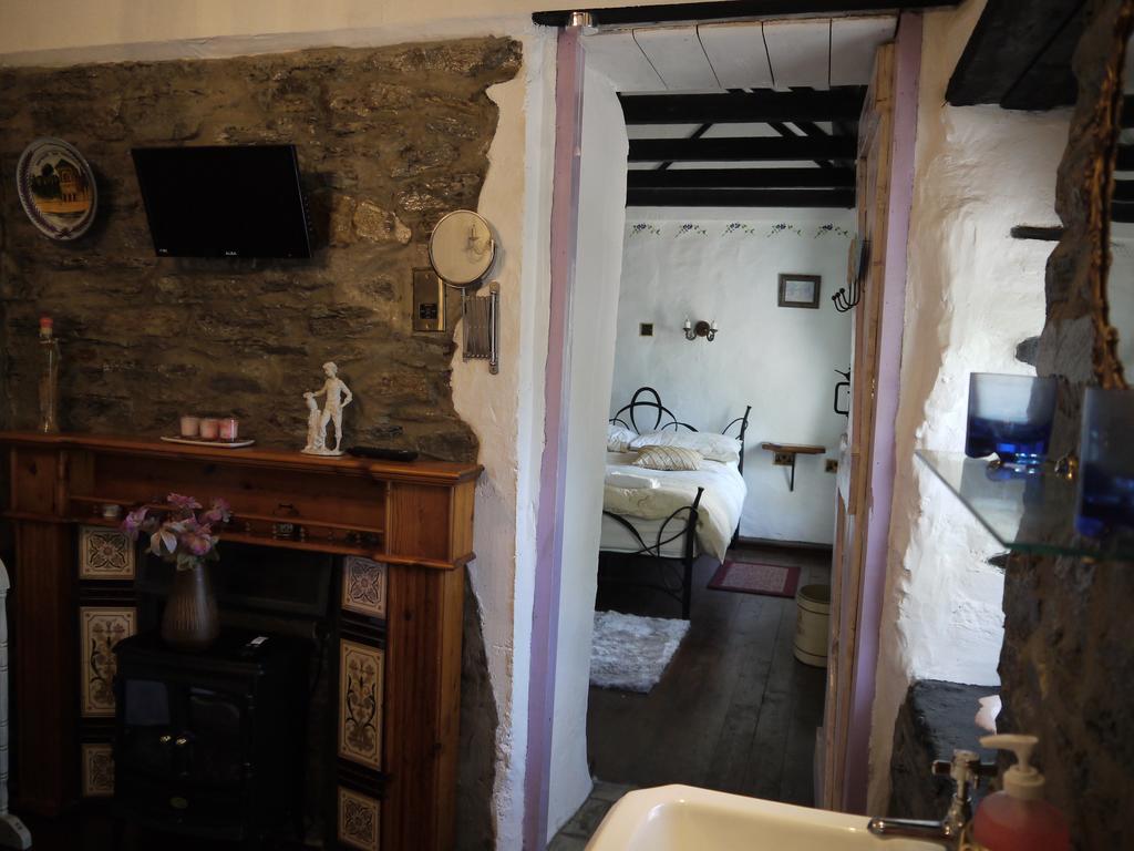 فيلا Scarfskerryفي The Old Tea Shop المظهر الخارجي الصورة