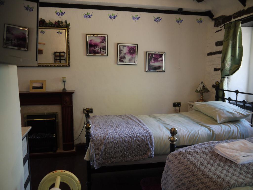 فيلا Scarfskerryفي The Old Tea Shop المظهر الخارجي الصورة