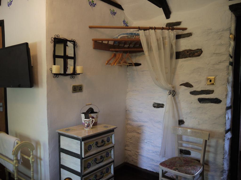 فيلا Scarfskerryفي The Old Tea Shop المظهر الخارجي الصورة