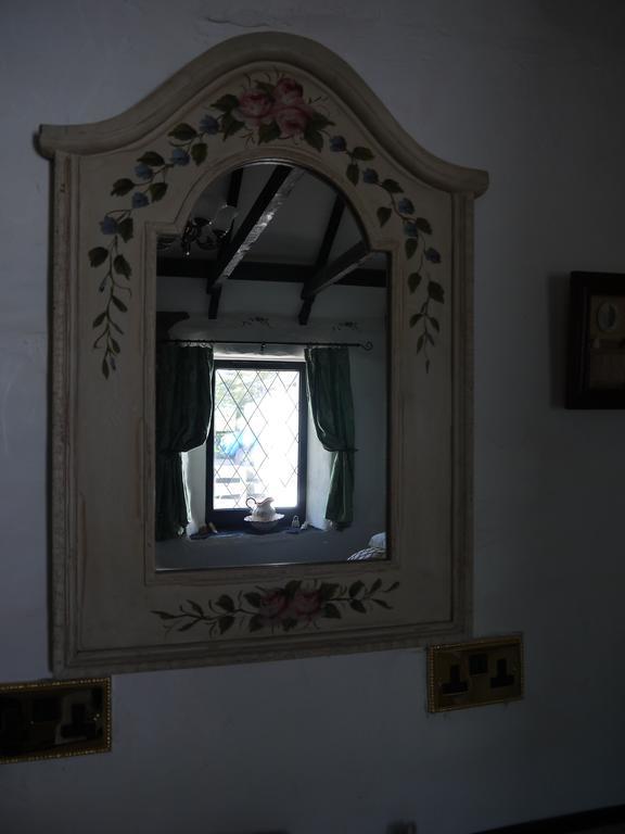 فيلا Scarfskerryفي The Old Tea Shop المظهر الخارجي الصورة