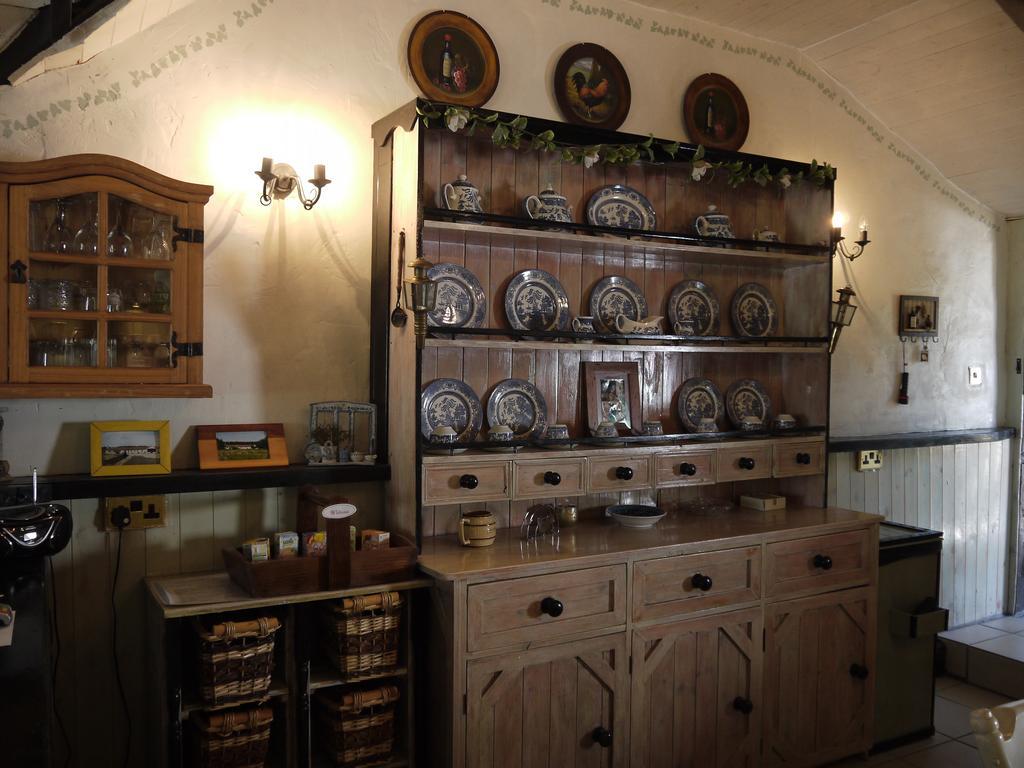 فيلا Scarfskerryفي The Old Tea Shop المظهر الخارجي الصورة